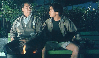 这部张国荣只收了一元片酬的电影,却看哭了无数人