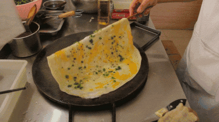 记忆中的小馄饨,一口一个包你满足!