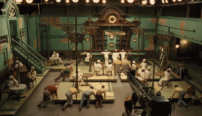 影视编导 | 电影如何讲好故事？