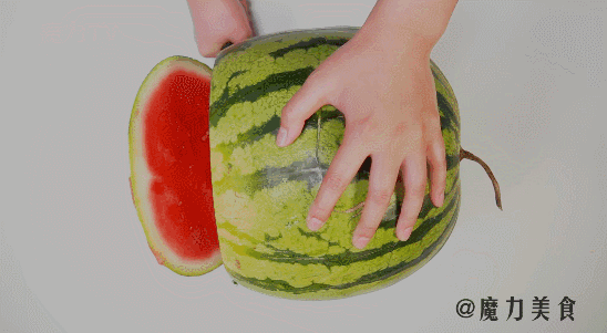 夏天这样吃西瓜=吃毒药!