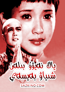 ياڭ نەيۋۇ بىلەن شىياۋ بەيسەي海报