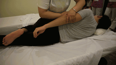 增城这家沐足店竟然有老汉推车?怪不得这么多男人想去