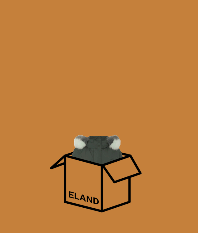 eland衣恋开箱日志eland最值得买的冬季单品
