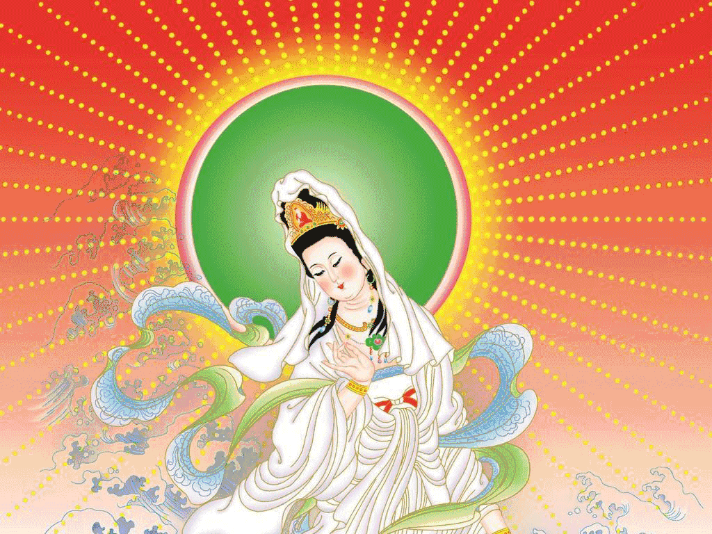 今天,你把天下第一神咒法布施一遍,胜过拜佛十万次功德!