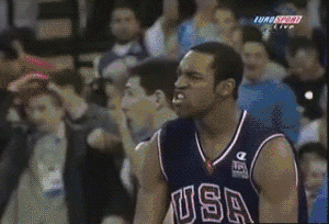 他叫文斯·卡特