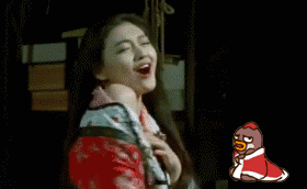 纹身穿脐环的大s刚教会我做一个潇洒任性的酷girl,她居然就去当贤妻良