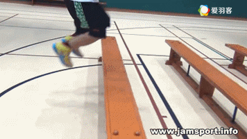 练好这16个动作,让你跳杀多跳高10厘米!