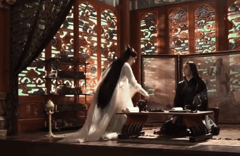 杨幂版《三生三世十里桃花》片花出了,赵又廷还是最大