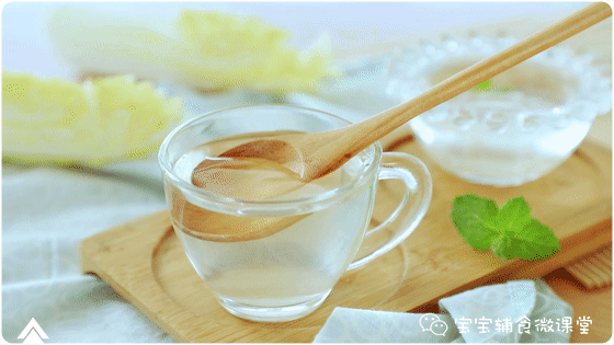 比喝水更管用!退烧止咳,帮宝宝度过夏季反复高烧期!