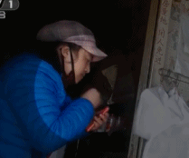 你的外卖里,可能有别人的口水