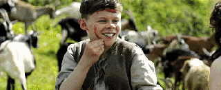 电影|海蒂和爷爷