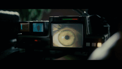 关于《银翼杀手2049》,写给未来20年人的影评