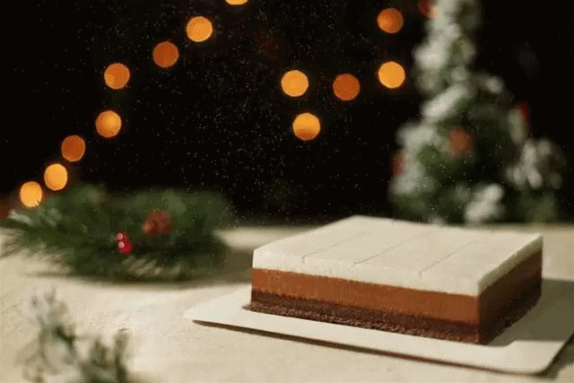 罗志祥,李宇春,那英···都来打卡!蛋糕界的明星收割机!