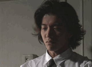 木村拓哉生日快乐!谢谢你让我成为更好的人