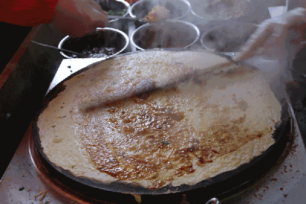 明瓦廊煎饼果子