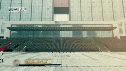 燃炸!解放军最新征兵宣传片来了,我也就看了20来遍! 燃炸!解放军最新征兵宣传片来了,我也就看了20来遍!