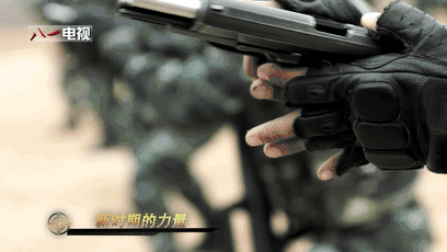 燃炸!解放军最新征兵宣传片来了,我也就看了20来遍! 燃炸!解放军最新征兵宣传片来了,我也就看了20来遍!