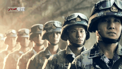 燃炸!解放军最新征兵宣传片来了,我也就看了20来遍! 燃炸!解放军最新征兵宣传片来了,我也就看了20来遍!