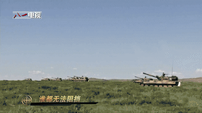 燃炸！解放军最新征兵宣传片来了，我也就看了20来遍！