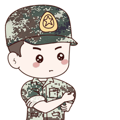 动漫 卡通 漫画 设计 矢量 矢量图 素材 头像 240_240 gif 动
