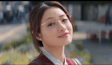 大饼：石原又霸屏！如何学她穿成时尚女编辑？(图2)