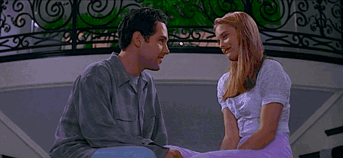 然后,吸个5口左右,再喝杯温水调节一下…… 接下来,你和女神都绝对