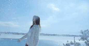 打着喝咖啡的旗号，去韩国做个水当当的美人儿！