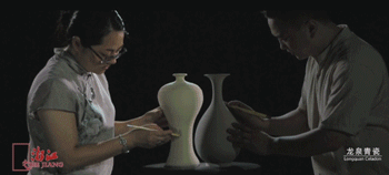 CHINA•雪拉同，浙江和世界早就有故事