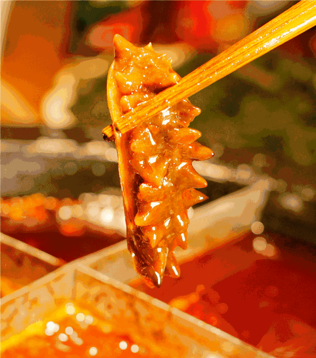 重庆排名第一的火锅,来点刺激的开启整个周末