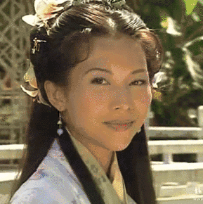 甄宓·蔡少芬饰《洛神》唐代美人标准胖?不不不!