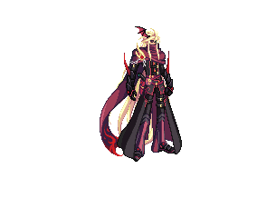 下新增的3种颜色天5吧(gif转载自官方论坛 - 天阙丶) 鬼剑士(男/女)