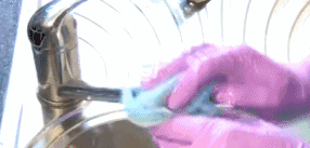 自制去污神器，不花一分錢就把家變得干干凈凈！