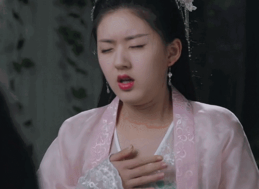 这部高颜值网剧好搞笑!被赵露思圈粉了,她的可爱表情