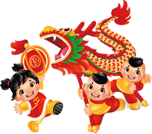二月二龙抬头,送你一首《好运连连》,祝你鸿运当头!
