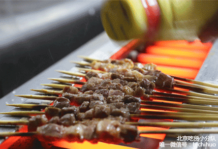 以吃饱为准则的大兄弟们,聚餐都去哪?