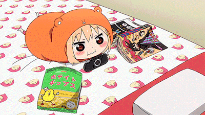 看见大批警察闯入，