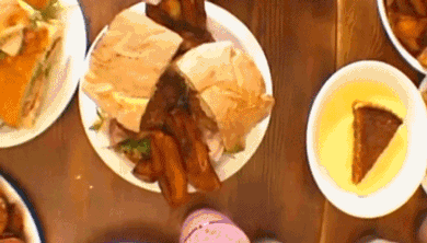 减肥无用?bbc找来10个瘦子暴饮暴食,光吃不胖的真相居然是