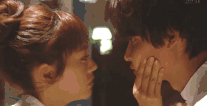 冰果女主_冰果女主和男主一起的情头图片_冰果的女主