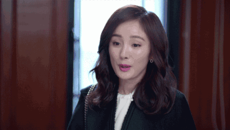 看了杨幂的《会谈官》,我只想把童薇的衣橱搬回家