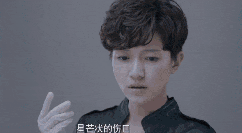 《法医秦明》刺激又重口,但像张若昀这样的法医请给我