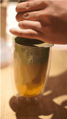 茶 蜂蜜 咖啡 奶茶 网 225_400 gif 动态图 动图