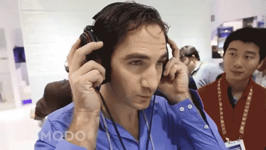 极客丨好音乐能让耳朵怀孕,那么耳机插入多深怀孕率最高?-怀孕期