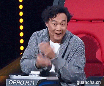 【福利】陈奕迅,一个移动的表情包