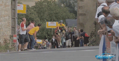 8,但太过得意忘形的后果在这儿!被超了吧,叫你嘚瑟!