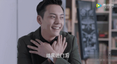 从阳光健气少年,变成冷酷黑道老大,陈伟霆究竟经历了什么?