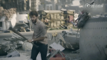 重口味:丧尸来袭,如何自救才不会被吃掉脑子?