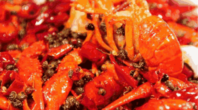 无凉茶不夏天|凉茶和小龙虾才是绝配