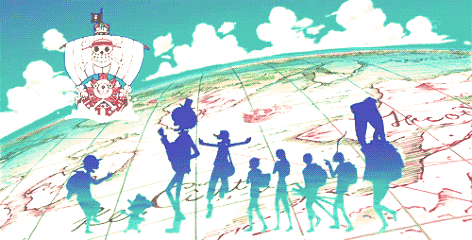 动漫二次元头像分享组,惊了!one02piece竟然是这个