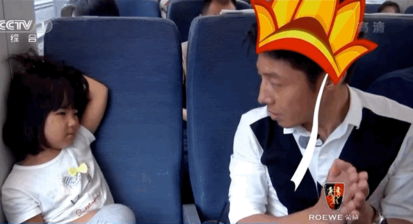 参加《了不起的挑战》,小撒的段子手潜质更是暴露无遗.