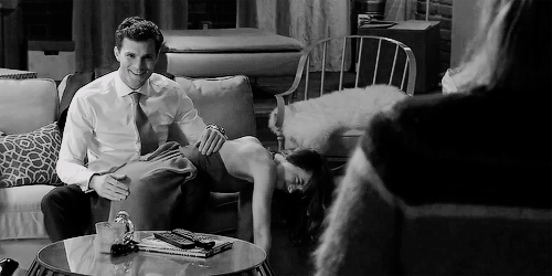 《五十度灰》对sm的误解和你一样多